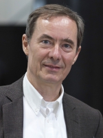 Prof. Dr.-Ing. Mathias Uhl