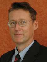 Foto von Prof. Dr. rer. pol. Dirk Dresselhaus