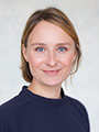 Katharina Urbaniak M.A.
