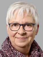 Sigrid Hanenberg