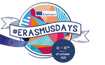 Logo ErasmusDays