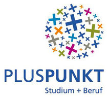 Logo Pluspunkt