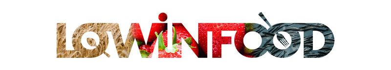 Logo von Lowinfood 