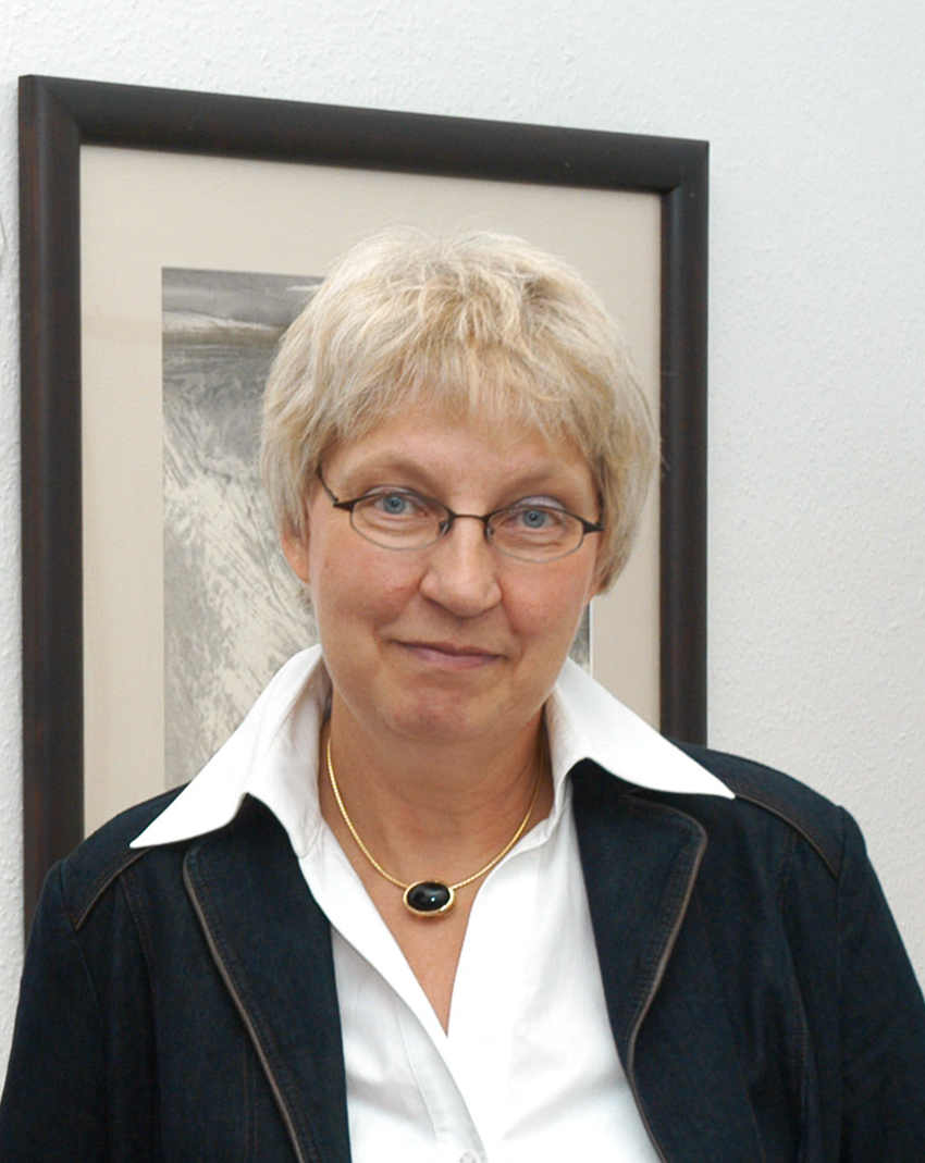 Annette Moß