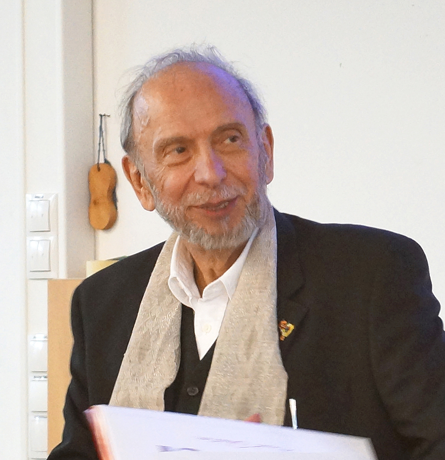 Prof. Dr. Peter Faulstich