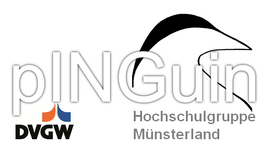 Logo pINGuin