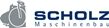 Logo Maschinenbau Scholz