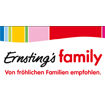 Logo Ernsting´s family