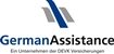 Logo German Assistance