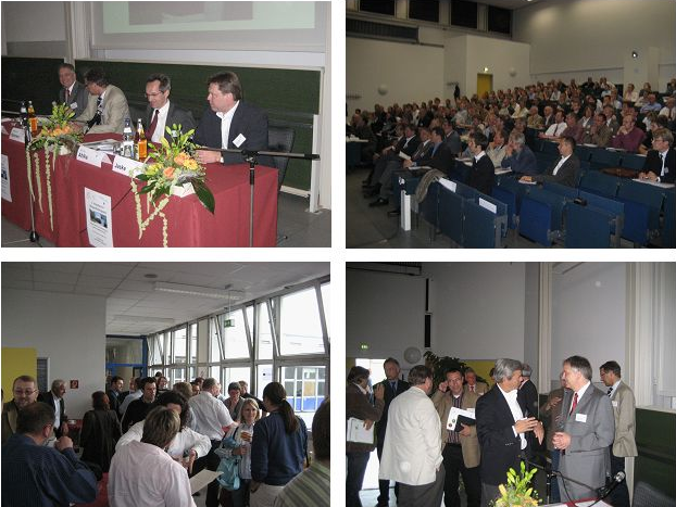 Steinfurter Biogasfachtagung