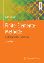 Titelseite Buch Prof. Steinke