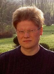 Prof. Dr. rer. nat. Laurenz Göllmann