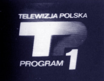 Senderlogo TV Polen