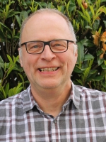 Foto von Prof. Dr. Klaus Peikenkamp