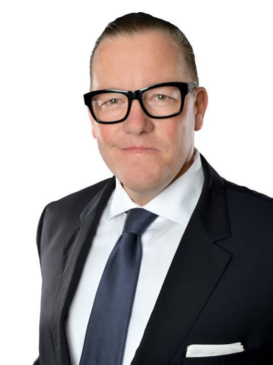 Prof. Dr. rer. pol. Olaf Arlinghaus