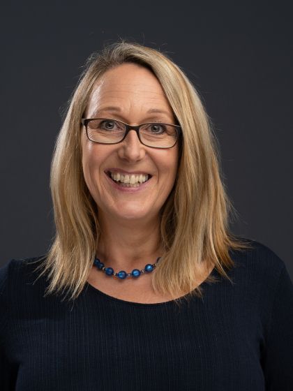 Dipl.-Ing. Stefanie Schäfer