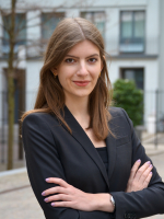 Anna-Marie Klütz M. A.