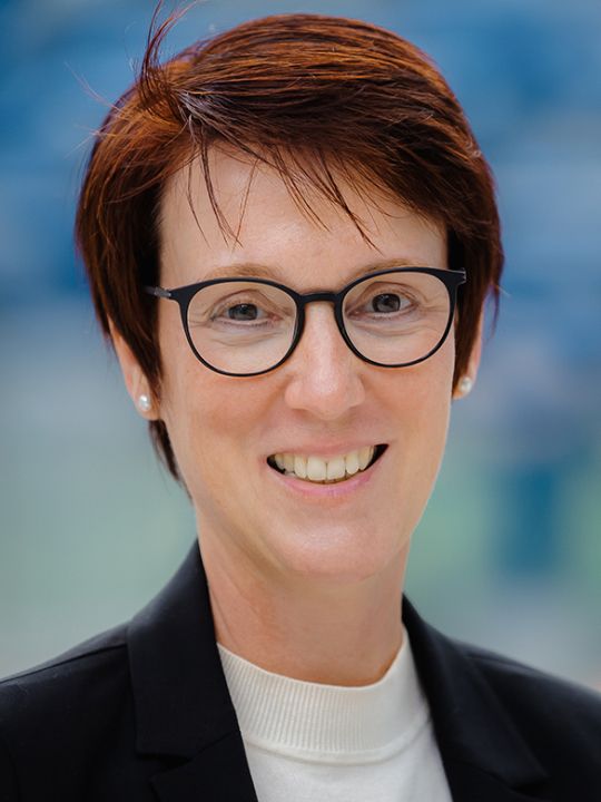 Dipl.-Ing/Dipl.-Wirt.-Ing Ulrike Benkhoff MBA