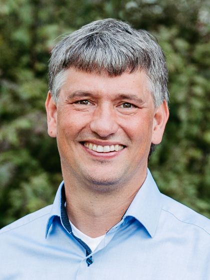 Foto von Prof. Dr.-Ing. Malte Henrichs