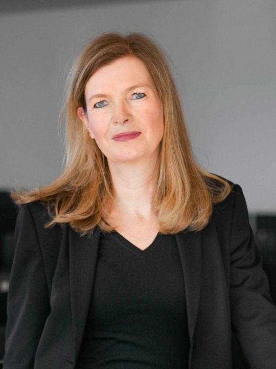 Prof. Dr. rer. pol. Isabel von Keitz