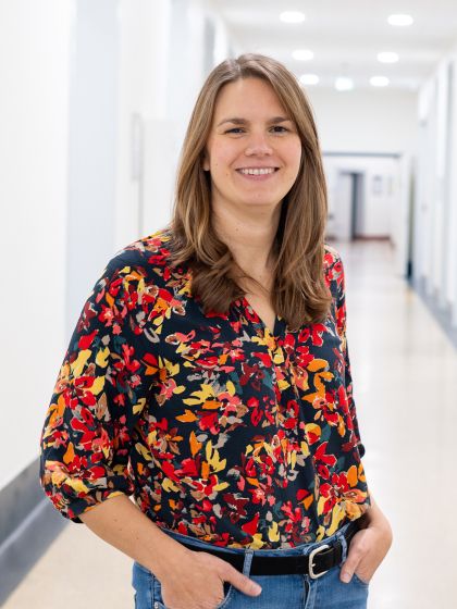 Larissa Böhringer M. A.