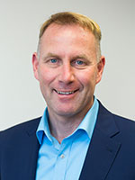 Foto von Prof. Dr.-Ing. Dietmar Mähner