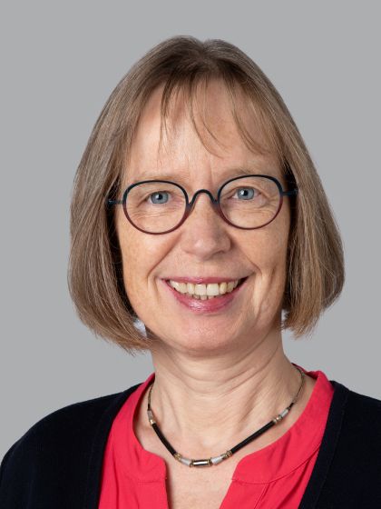 Prof. Dr. rer. pol. Sigrun Schwarz