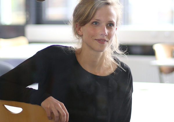 Anna Brinkmann 