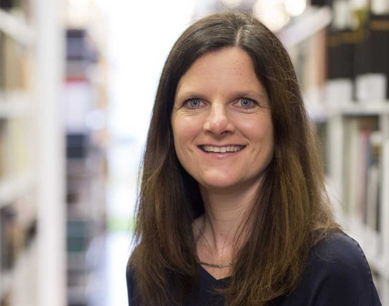 Prof. Dr. Julia Kastrup 