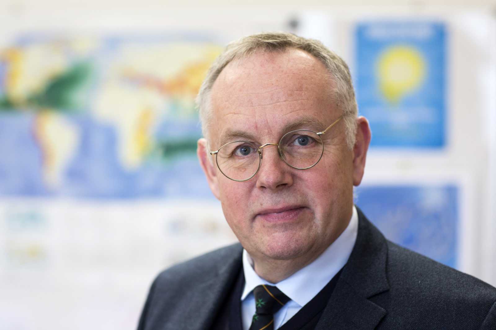 Prof. Dr. Joachim Gardemann 