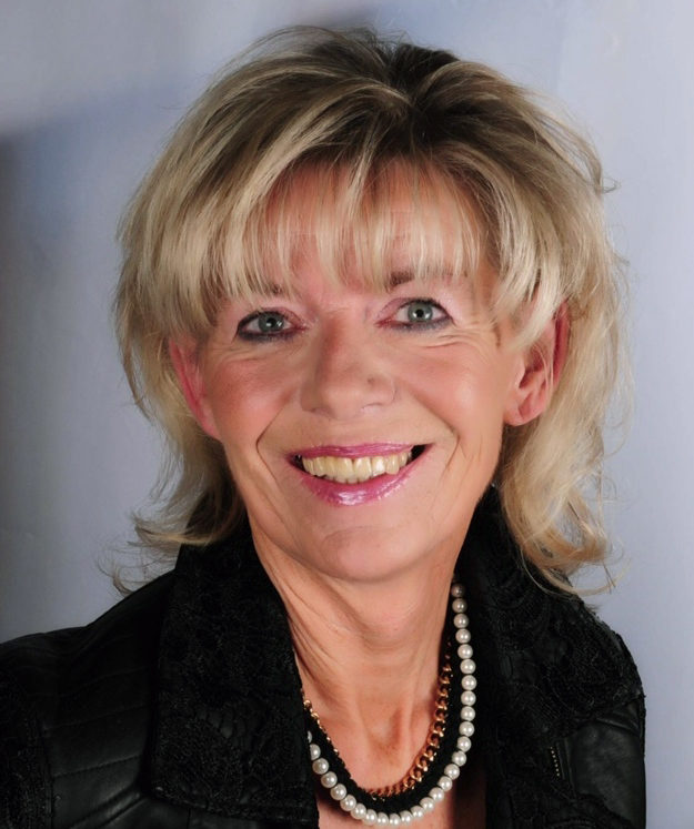 Ulrike Focke, Gleichstellungsbeauftragte am Fachbereich Oecotrophologie · Facility Management