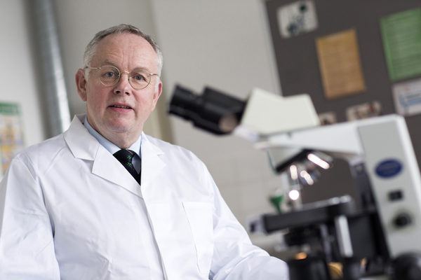 Prof. Dr. Joachim Gardemann