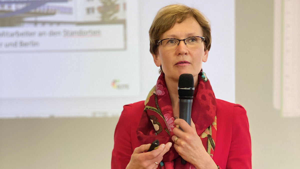 Dr. Margareta Büning-Fesel 
