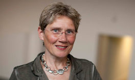 Prof. Petra Teitscheid, FH Münster 