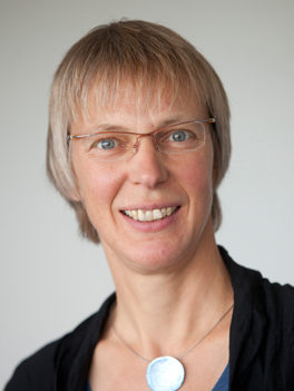 Prof. Dr. Pirjo Susanne Schack 