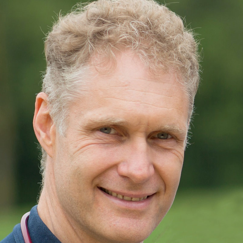 Dr. Ralph Schomaker, Sportmediziner in Münster 