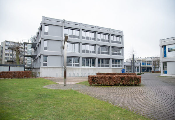 FH Münster Campus Steinfurt